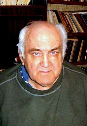 Александр Михайлович Решетов (1932—2009)