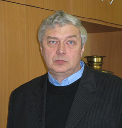 Гамаюнов Виктор Иванович.