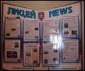 Лицейская газета «Лицей NEWS»