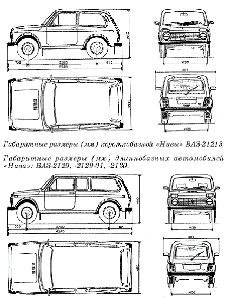 Багажник на ваз 21213 Багажник на ваз 21213
