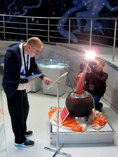 Выполнение квестового задания – дело увлекательное, но напряженное.