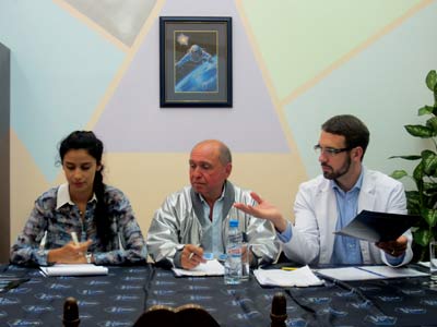 Доктор Алексей Безымянный: «Так кто же самый достойный?»