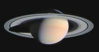 Экспедиция "Гюйгенс" к Титану, спутнику Сатурна