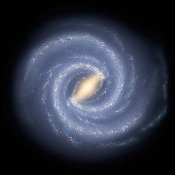 Фото: NASA/JPL-Caltech