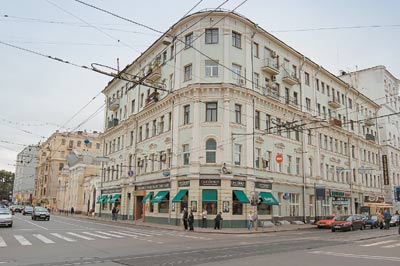 аренда на сутки