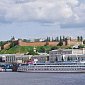 Нижний Новгород основали как столицу?