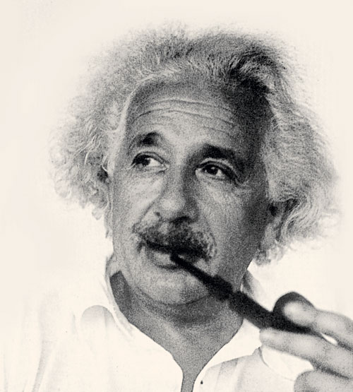 Трагедия Эйнштейна, или Счастливый Сизиф. Очерк второй. Эйнштейн против Паули. Единая теория поля