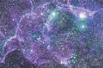 Новый сюрприз Вселенной: темная энергия