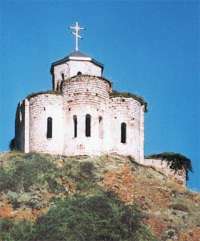 В истории остаётся только культура, Остальное сгорает. Древние христианские храмы Кавказа