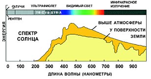 Я на солнышке лежу...