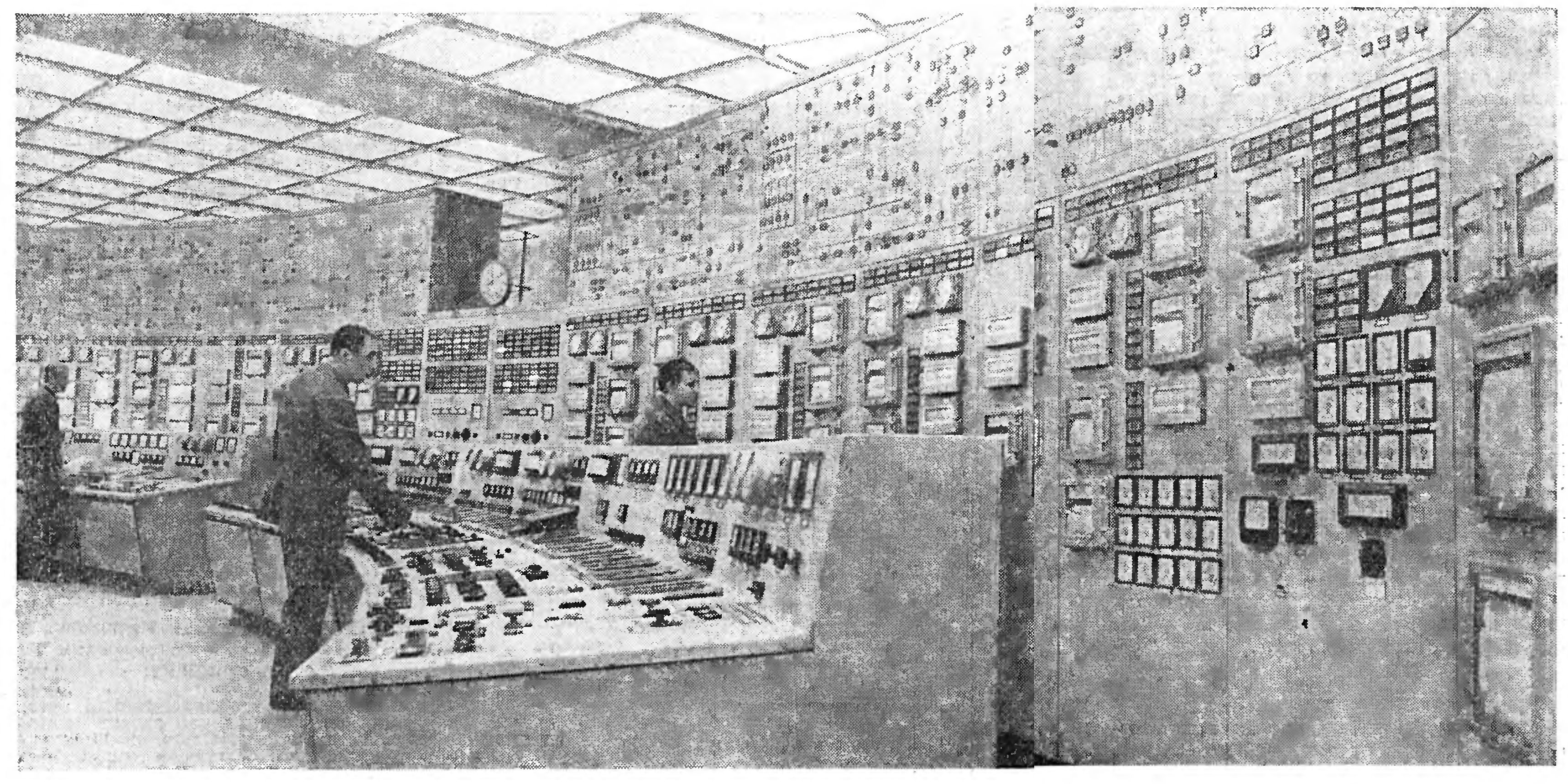 ЧЕЛОВЕК В СИСТЕМЕ УПРАВЛЕНИЯ