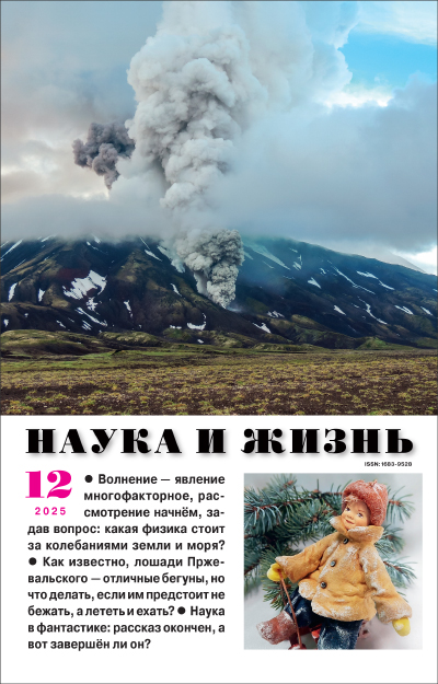 «Наука и жизнь» 2025_12(pdf)