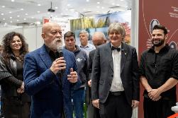 Выставка «Красивые дома. Весна 2026» - деловые возможности и новые перспективы