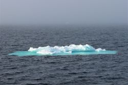 Меньше кислорода