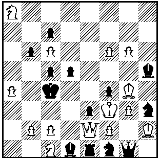 ОТВЕТЫ И РЕШЕНИЯ. АПРЕЛЬ 2001 №4