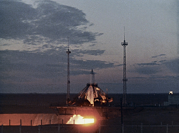 Великолепный «Восток»