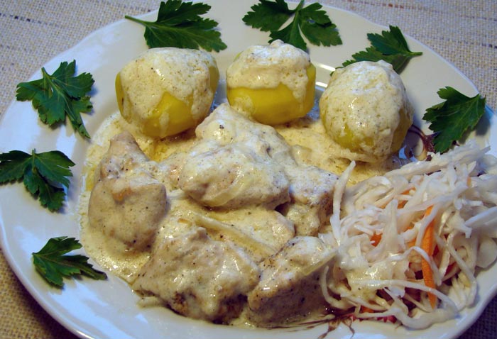 Кенигсбергские клопсы и петербургские шнельклопсы | Наука и жизнь