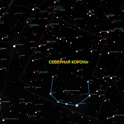 Что можно увидеть на небе в июне 2022