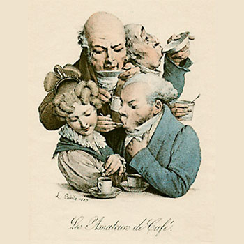 Чёрное африканское зелье