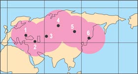 ИСТОРИЯ ЦУПА: ТРУД, РАДОСТИ, МЫТАРСТВА