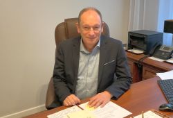 Михаил Дидур: «Мы живём в иллюзорном мире»