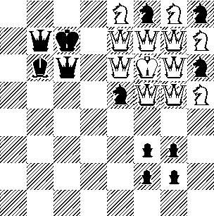 ОТВЕТЫ И РЕШЕНИЯ. ОКТЯБРЬ 2001 №10