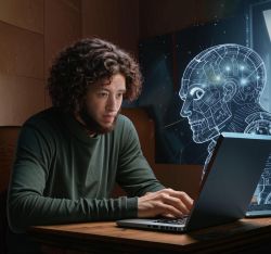 Корпус против нейросетей: что выберут преподаватели?