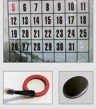 Магнит-помощник