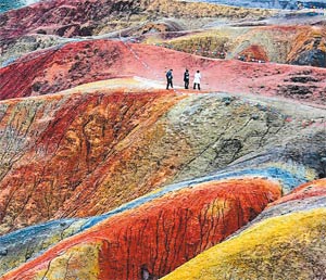 Кунсткамера. Апрель 2010 №4