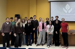 «Мы первыми в мире придумали техноэкодобровольчество»
