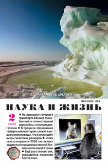 ПСИХОЛОГИЧЕСКИЙ ПРАКТИКУМ. ФЕВРАЛЬ 2008 №2