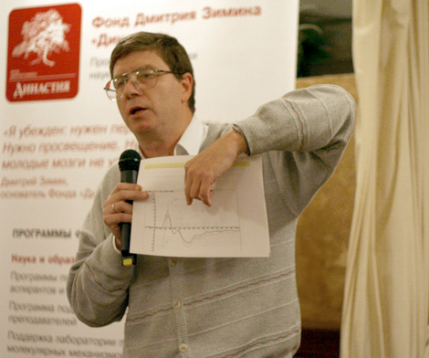 Александров ю л