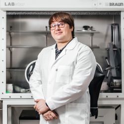 Химия в один клик