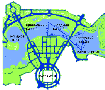 ДЕНЬ ПОБЕДЫ В КАНБЕРРЕ