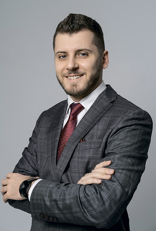 Квантовая чувствительность