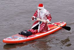 Ждать ли нам Деда Мороза?