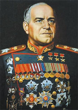 Ордена Великой Отечественной