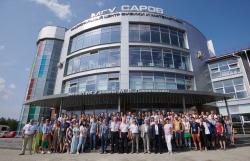 Физика высоких энергий и её практическое применение