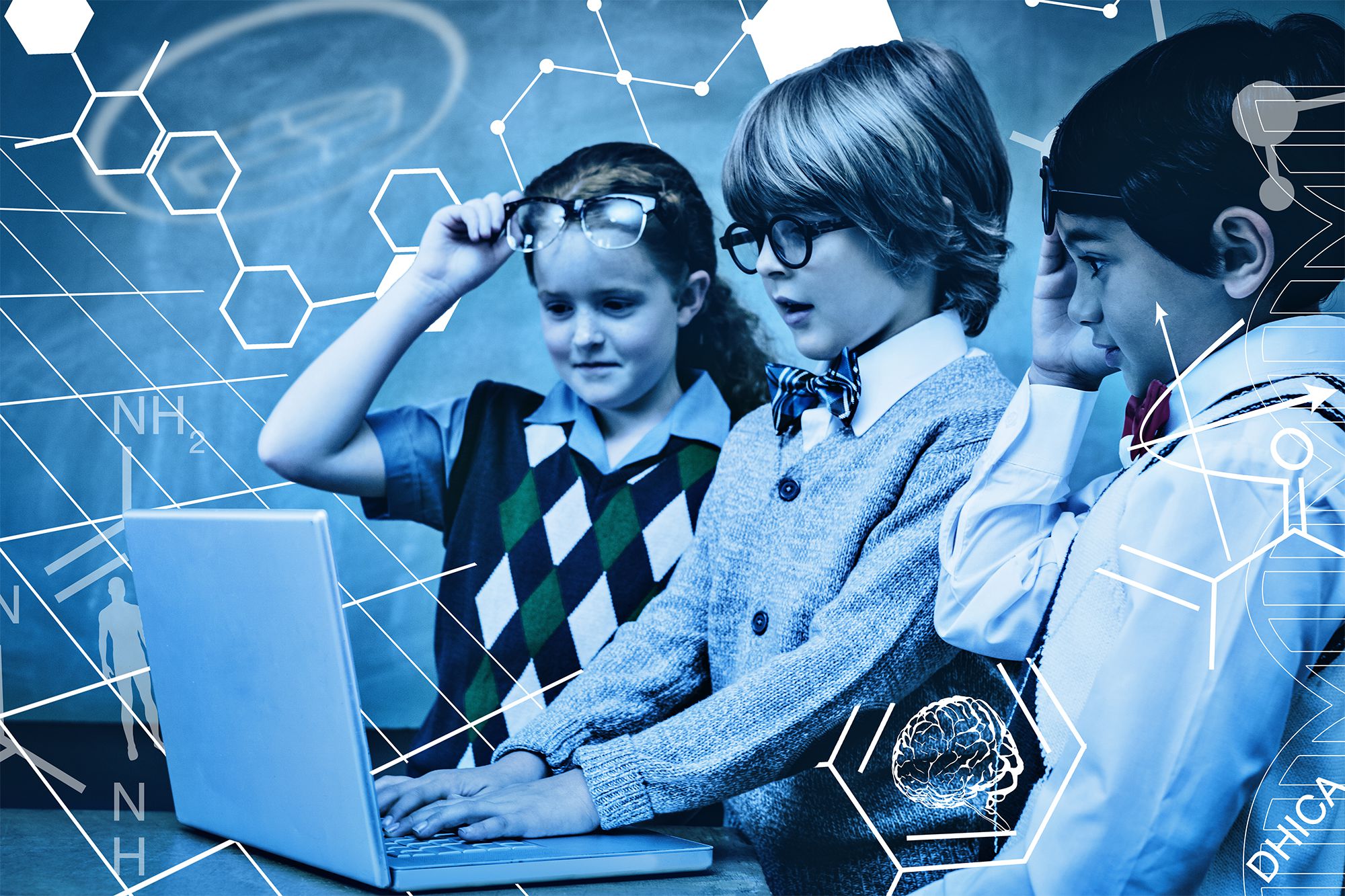 Информатика 21 век. Дети и современные технологии. Цифровые технологии для детей. Дети будущего. Информационные технологии для детей.