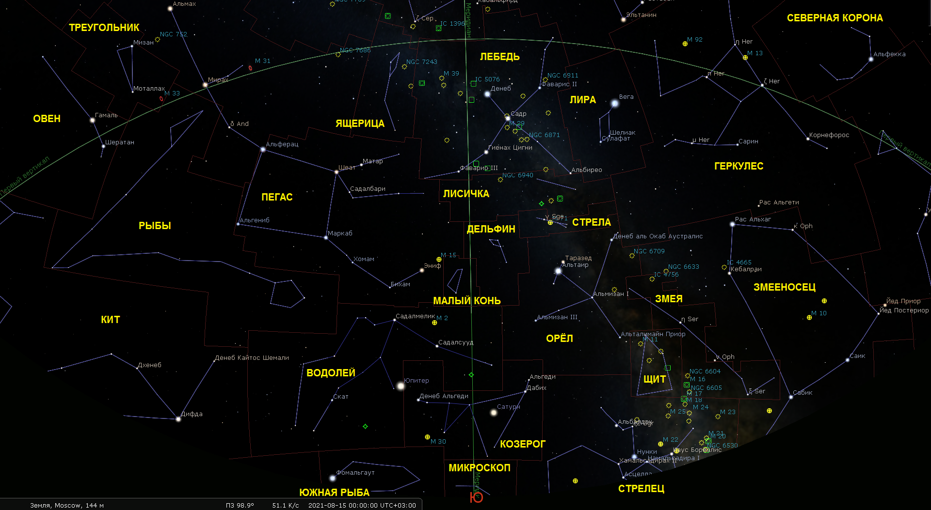 Созвездие августа. Созвездия в августе. Созвездия в августе в Подмосковье. Созвездия августовского неба. Звездное небо 15 августа 2021.