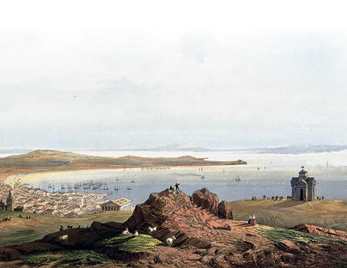 Боспорские города