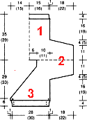 ЖАКЕТ ДЛЯ ДЕВОЧКИ 1-1,5 И 2-3 ЛЕТ