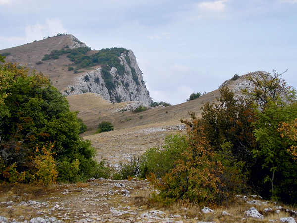 Подземные реки Крыма