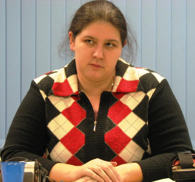 Кулакова Ольга Алексеевна, преподаватель специальных дисциплин.