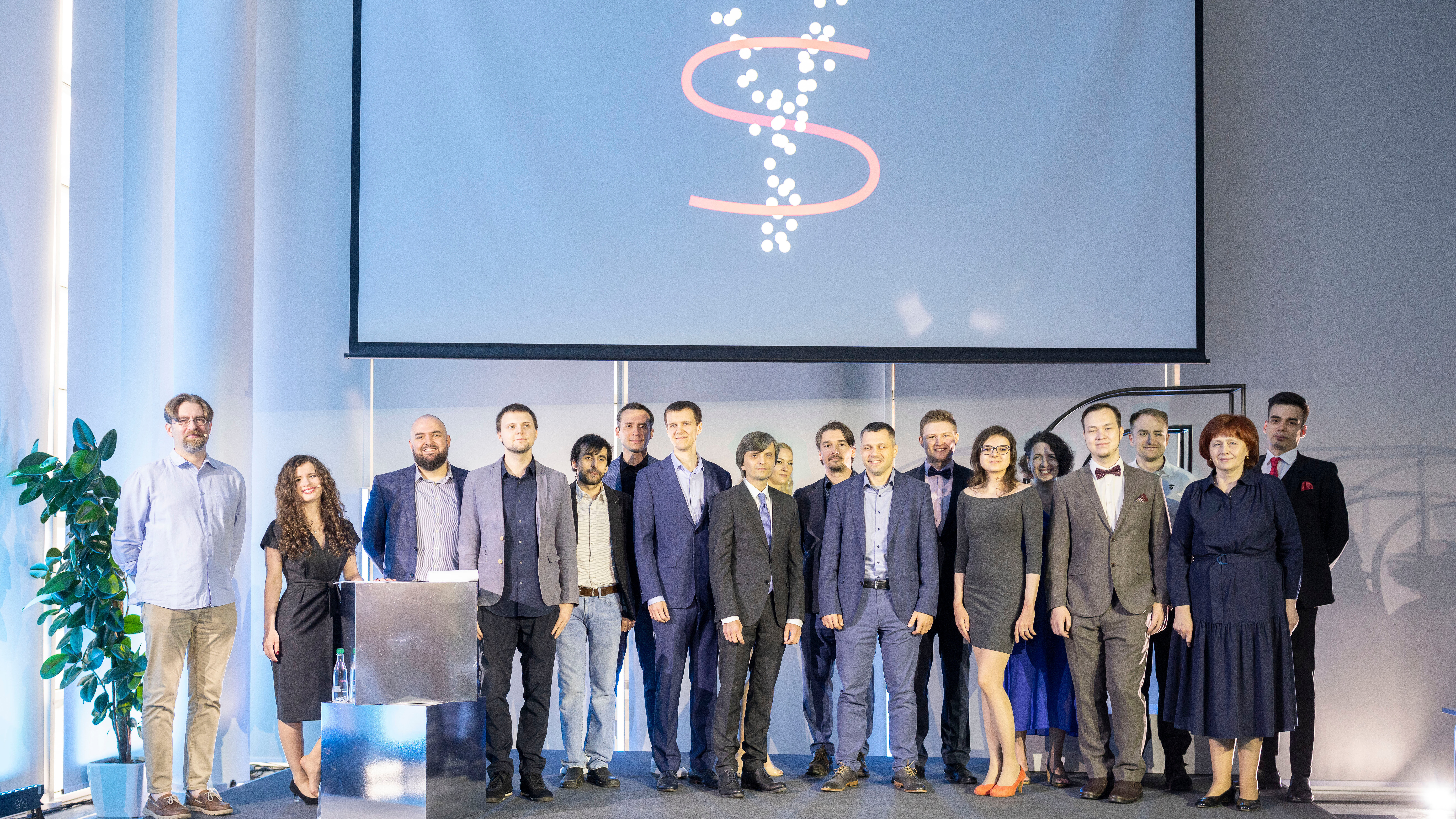 Яндекс объявил лауреатов третьей научной премии имени Ильи Сегаловича