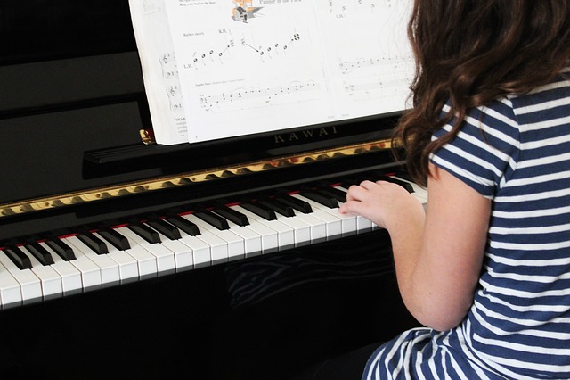Занятия музыкой требуют одновременной работы эксплицитного и имплицитного механизмов обучения. (Фото: Pixabay.com.) (Фото: allegralchaple0 / Pixabay.)
