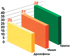 ДОЛГОЛЕТИЕ БЕЗ СТАРЕНИЯ