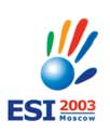 МОСКВА, "ЭКСПО - НАУКА 2003": CУДЬБА ПЛАНЕТЫ В РУКАХ МОЛОДЫХ