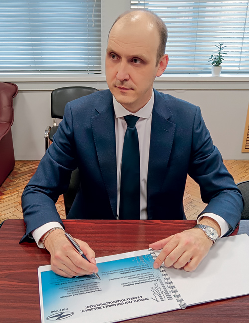 Там, где свет слушает звук