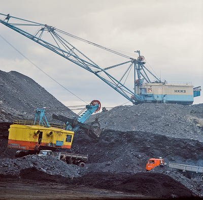 Угольные примеси — ценные и коварные